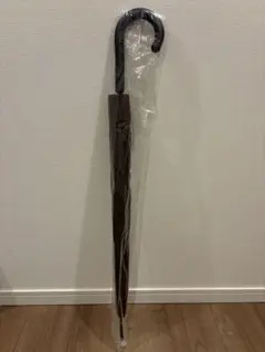 非売品 パテックフィリップ ノベルティ 傘 ブラウン 新品 - メルカリ