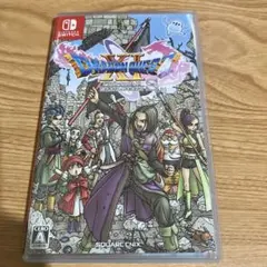 ドラゴンクエスト11s