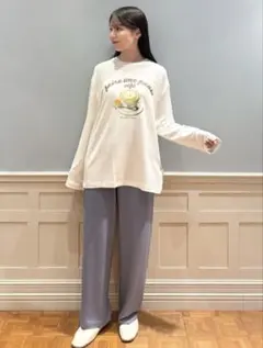 『定価14520円』gelato pique セットアップ