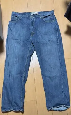 Levi’s ヴィンテージデニム　559 古着