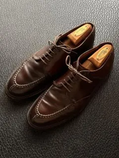 2026年最新】ALDEN コードバン サドルの人気アイテム - メルカリ