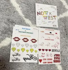 なうぇすと  ぺったんうぇすと