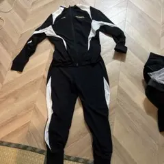 ナイキ　joga bonito 上下セットジャージ