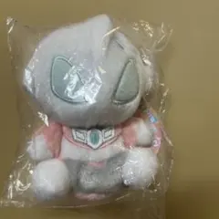 ひ−様専用ページ】ウルトラマンゼット M78限定 ふわふわお座り