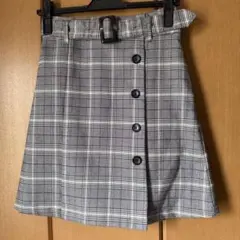 INGNI スカート Mサイズ 未使用