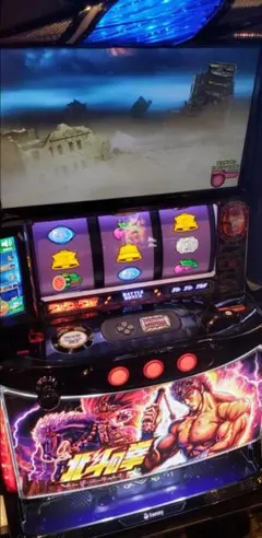 2025年最新】スマスロ北斗の拳の人気アイテム - メルカリ