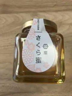 国産 百花蜂蜜 2個 400g 群馬県 坂井養蜂場 純粋はちみつ ツルヤ