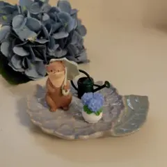 ナチュラルキッチン　オブジェ