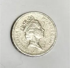 イギリス 旧貨幣 1ポンド その他計44枚 2025年最新】旧1ポンド 硬貨の人気アイテム - メルカリ