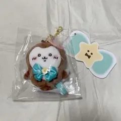 超まじかるちいかわ マジカルチャージマスコット カブトムシ ちいかわ