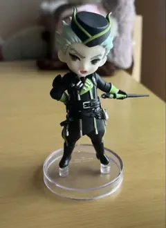 セベク・ジグボルト デフォルメフィギュア　ツイステ