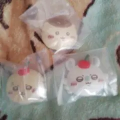 ちいかわマグネット