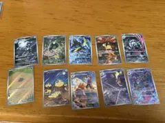 ポケモンカードar +他まとめ売り