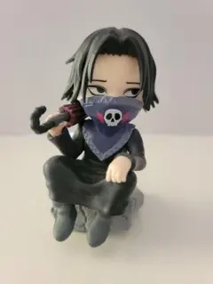 2025年最新】hunter × hunter フェイタン フィギュアの人気