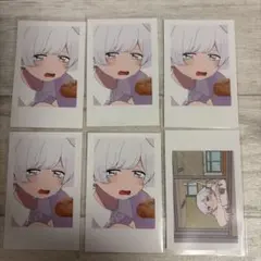 バラ売り可]いれいす チェキ風トレカ 初兎 - メルカリ