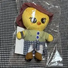 スキズ SKZOO フィリックス ポガリ bbokari ぬいぐるみ