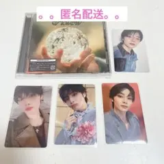 Stray Kids スキズ アイエン　Hollow 店舗特典トレカ