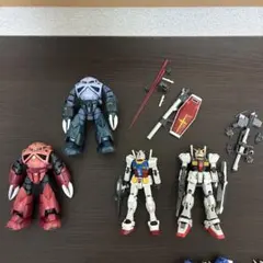 2025年最新】rg νガンダム サザビーの人気アイテム - メルカリ