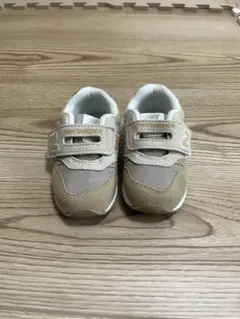 New Balance キッズ スニーカー 13センチ