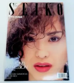 松田聖子 CD・LP ・ツアーパンフセット Amazon.co.jp: 松田聖子 1981年コンサートパンフレット : 文房具