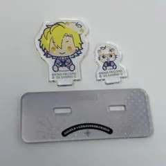 ヒプノシスマイク サンリオ アクリルスタンド 伊奘冉一二三 コロコロクリリン