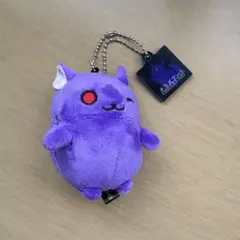 チラズアート 「チラ丸」ぬいぐるみ マスコット