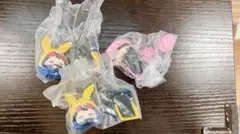 ヴィジランテ ヒロアカ おねむたん