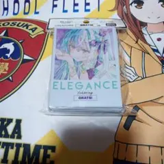 GRATS！グラッツ スリーブ 「ELEGANCE」 優子鈴(ゆこりん) - メルカリ