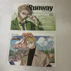 ツキウタ。 弥生春 セットのサムネイル