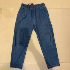 FREAK'S STORE デニムパンツ Sサイズのサムネイル