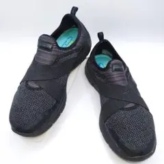 スケッチャーズ スリッポン SKECHERS Flex Appeal 24.5のサムネイル