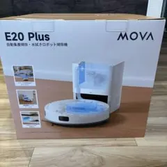 2026年最新】MOVA e20の人気アイテム - メルカリ