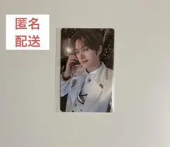 TWS play hard weverse 3次 ラキドロ トレカ　ヨンジェ