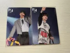 INI 尾崎匠海 RTP円盤 タワレコ HMV トレカ