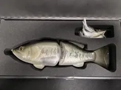 ルアー・フライ deps GIANT BAIT BASS SS deps GIANT BAIT BASS SS - メルカリ