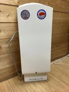 壁掛けハンドドライヤー　ダスキン　DSK-JT　中古　ch 壁掛けハンドドライヤー ダスキン DSK-JT 中古 ch - メルカリ
