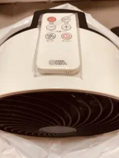 サーキュレーター Air-D100 本体 - メルカリ