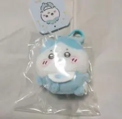 ちいかわ　ちいかわbaby ハチワレ　マスコット