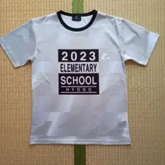 LUCENT ソフトテニス大会 Tシャツ Sサイズのサムネイル