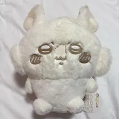 ちいかわ モモンガ ぬいぐるみ ぬいぱれっと マスコット