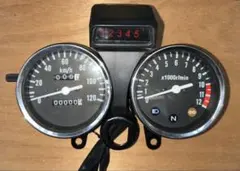 2025年最新】GN125 スピードメーターの人気アイテム - メルカリ