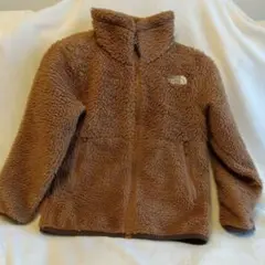 THE NORTH FACE フリースジャケット 130