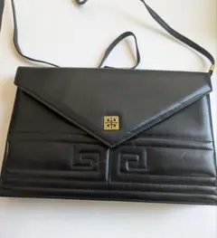 2026年最新】ジバンシー givenchy ショルダーバッグの人気アイテム