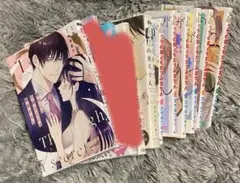 少女漫画　TL漫画　まとめ売り8冊