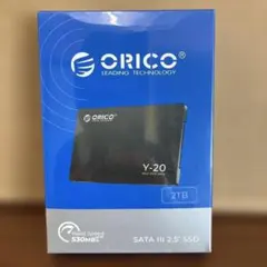 ORICO V600 M.2 SSD 2TB◇健康状態100% - メルカリ