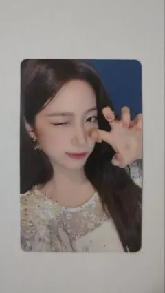 LE SSERAFIM “EASY CRAZY HOT” 名古屋会場 カズハ