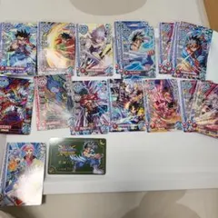 ダイの大冒険クロスブレイドカード