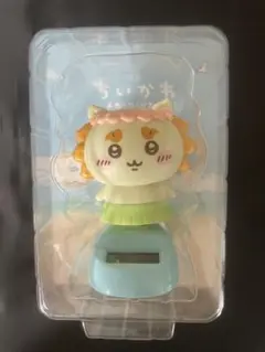 2026年最新】ゆらゆらソーラー ちいかわの人気アイテム - メルカリ