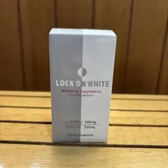 カシー化粧品 ロックオンホワイト - メルカリ