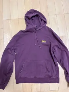 KITH × the American Museum Hoodie